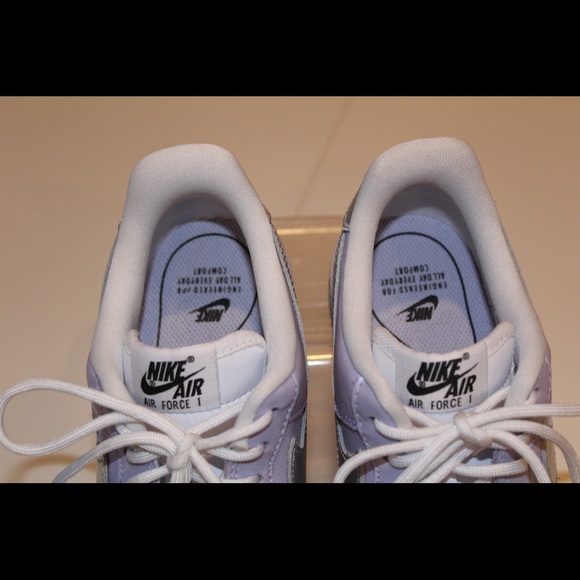 Nike Airforce 1 - Picture 7 of 8